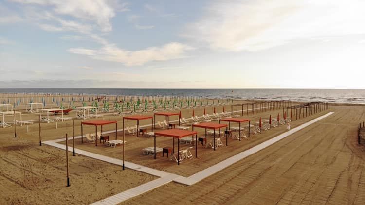 Bagno Aeolus