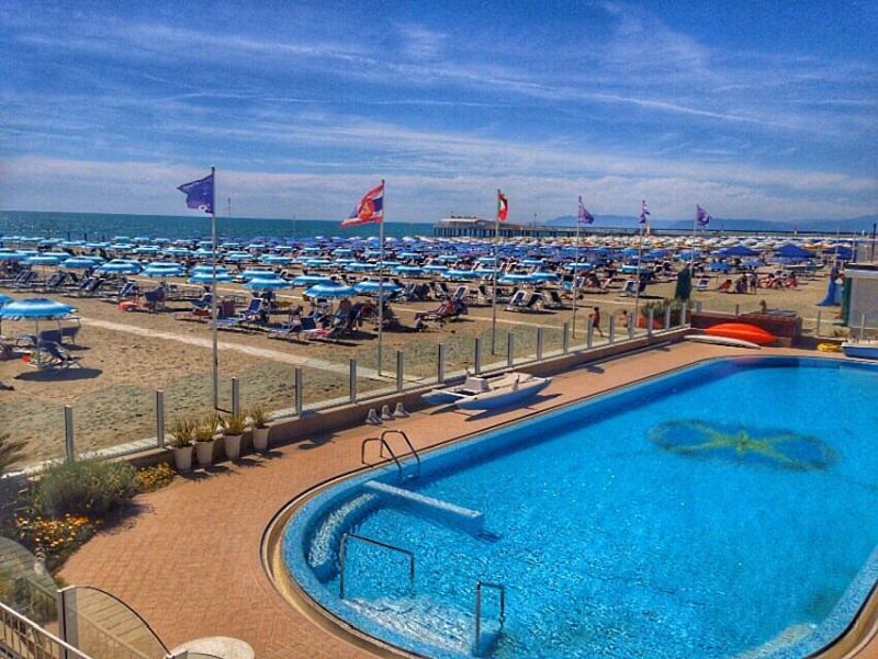 Lido Isonzo