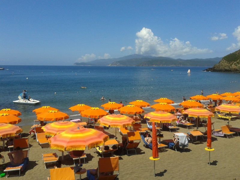 Innamorata Beach