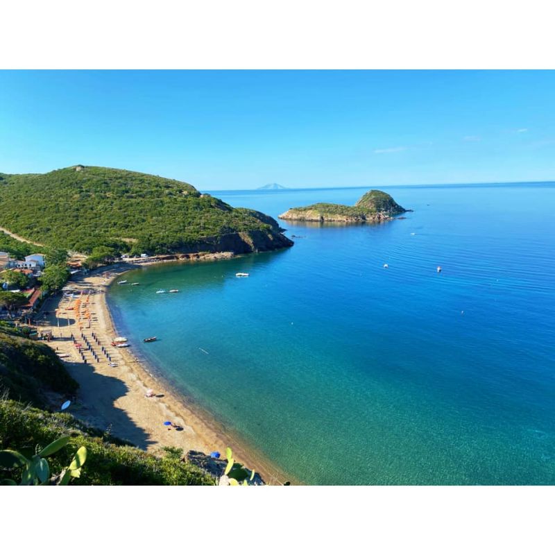 Innamorata Beach