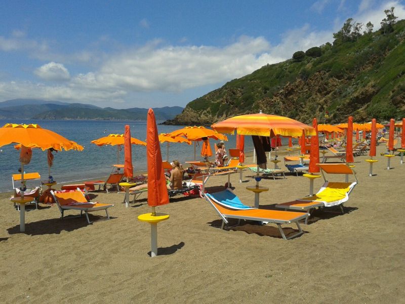 Innamorata Beach