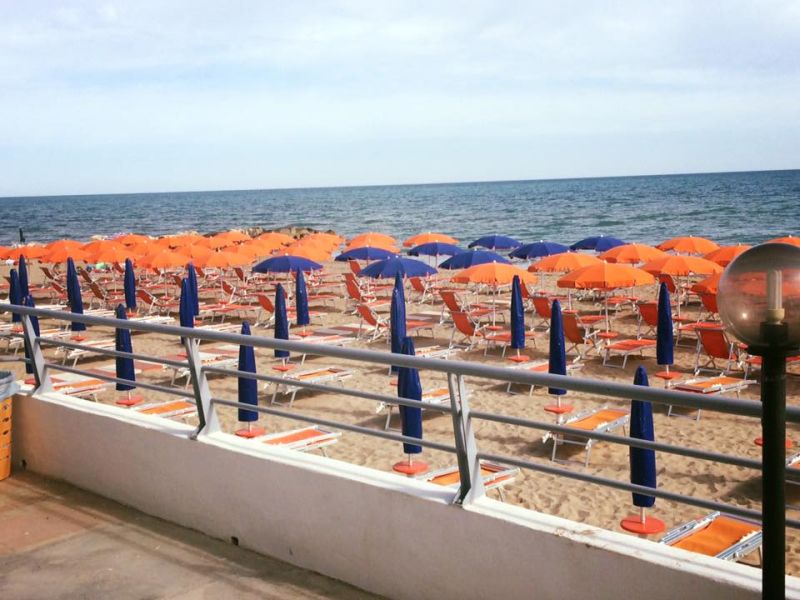 Lido Del Sole