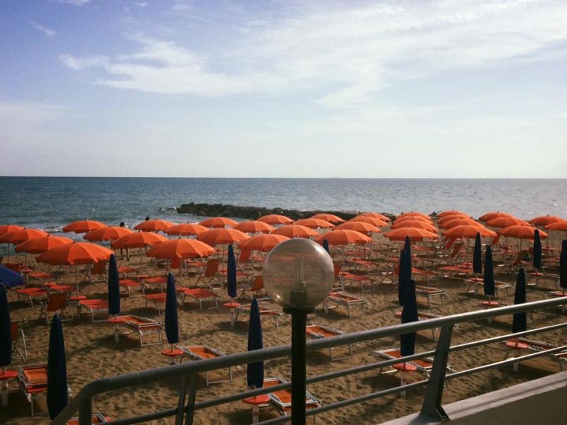 Lido Del Sole
