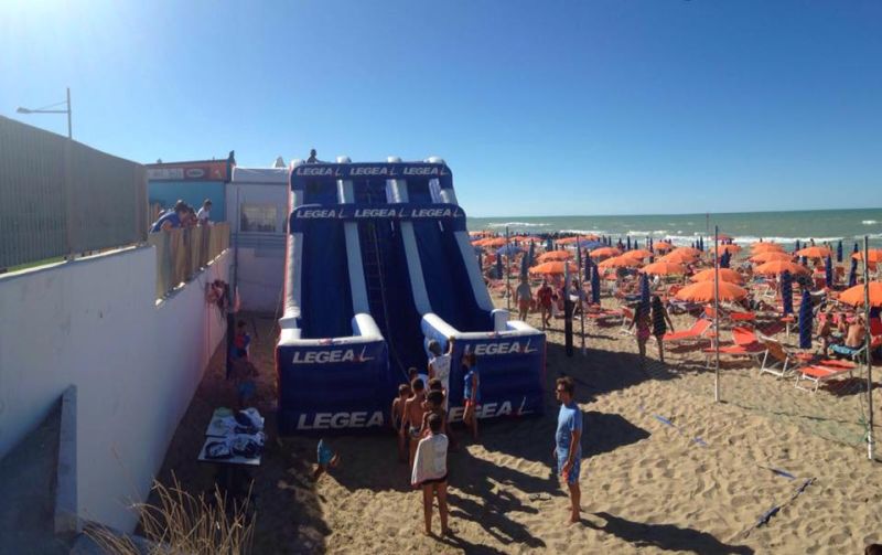 Lido Del Sole