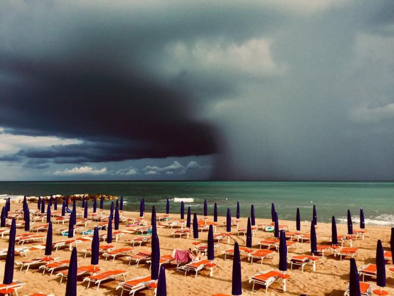 Lido Del Sole