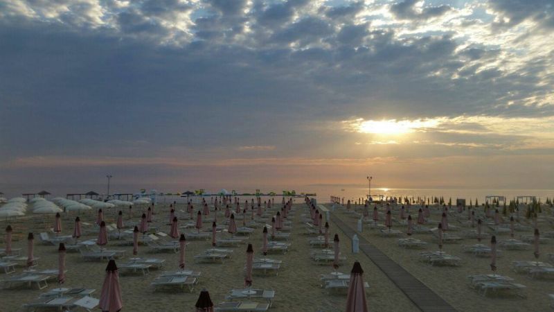 Le Spiagge (53-54-55)