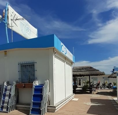 Onde Beach 72-73