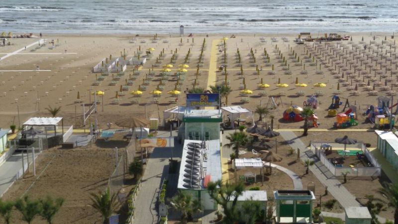 Spiaggia 80