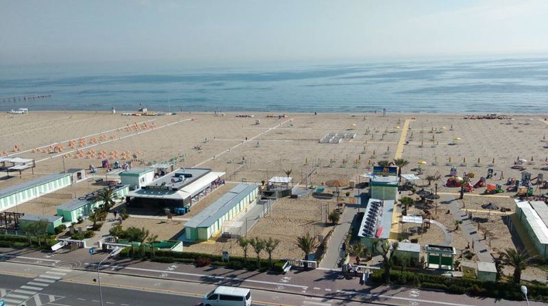 Spiaggia 80