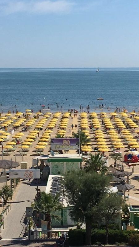 Spiaggia 80