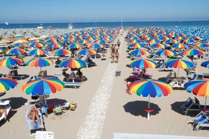 Bagno Arcobaleno 20