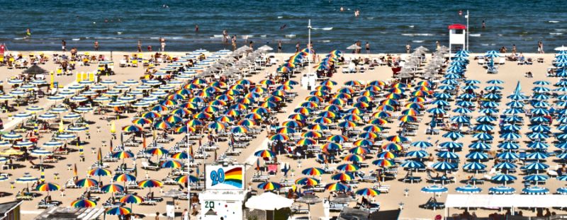 Bagno Arcobaleno 20