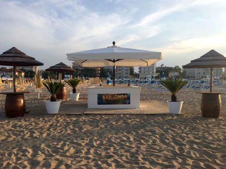 Onde Beach 70