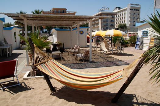 Onde Beach 70