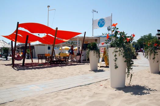 Onde Beach 70
