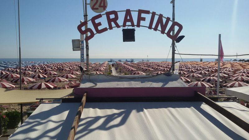 Bagno 24 Serafino