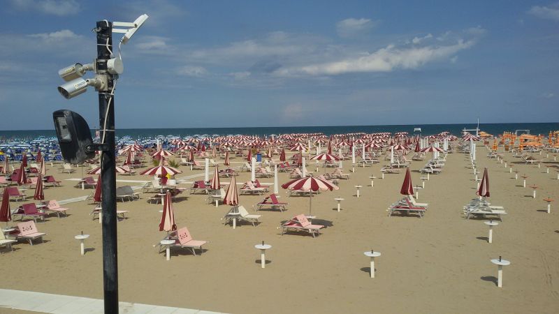 Bagno 24 Serafino