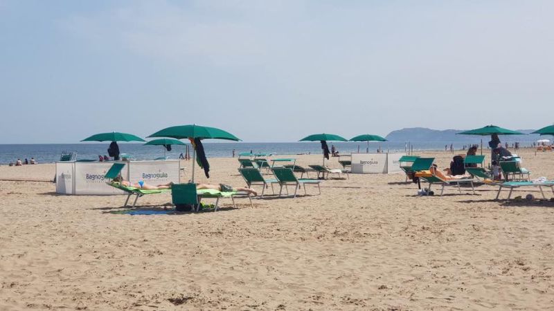 Bagno Giulia 85