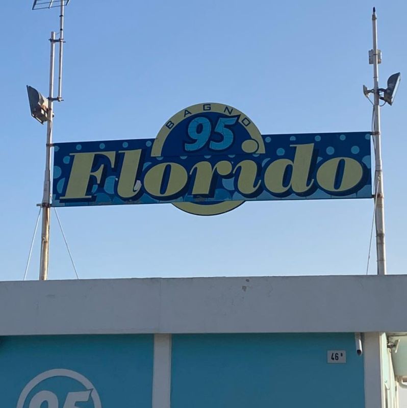 Bagno 95 Florido