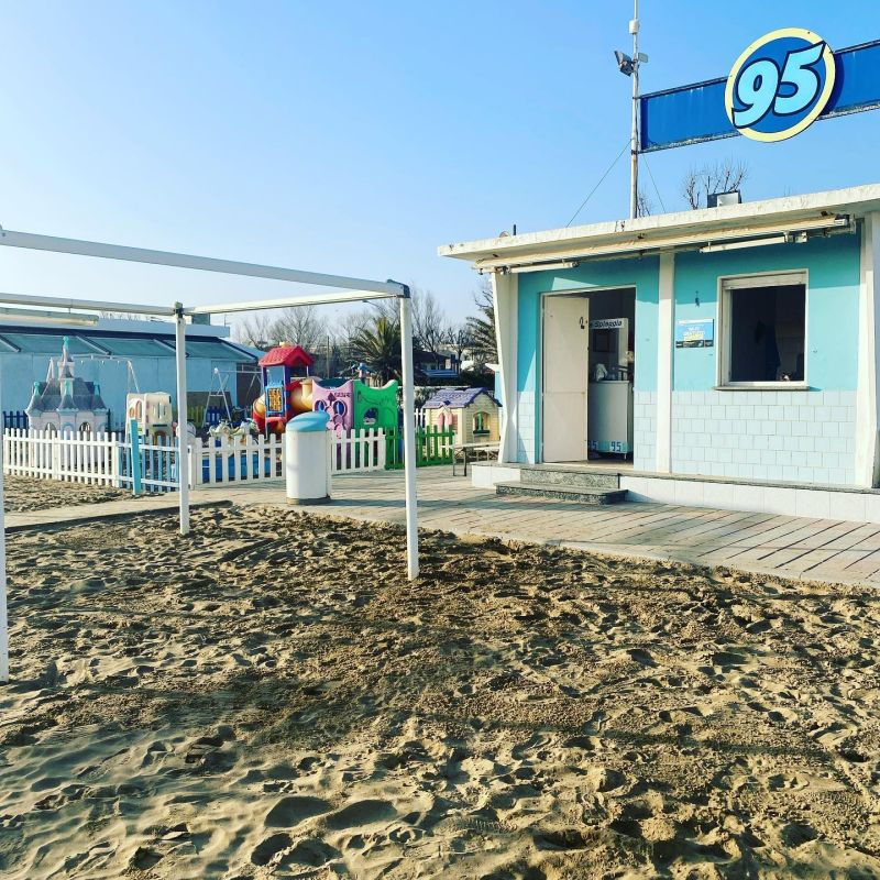Bagno 95 Florido