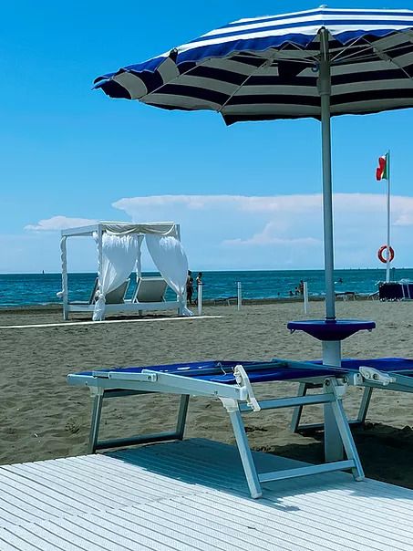 Piper Beach