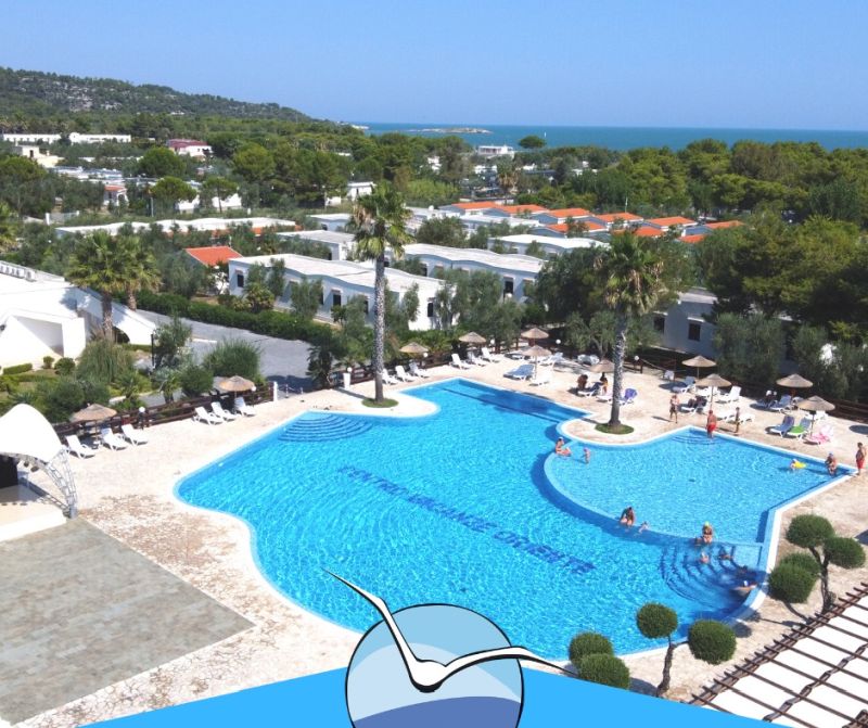 Centro Vacanze Oriente