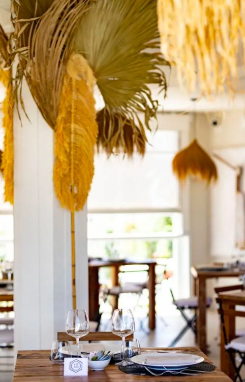 Mare Mosso Beach Club
