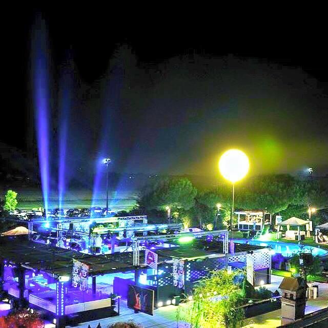 Papeete Beach 280