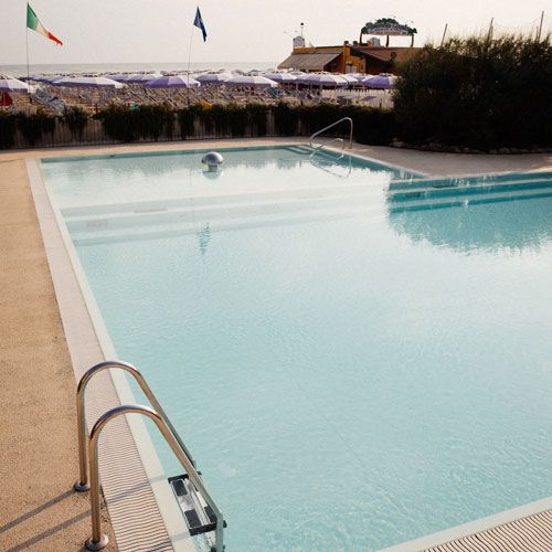 Spiagge della luna - Bagni 43 - 44 -45