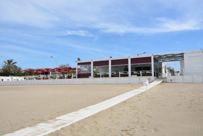 White Beach