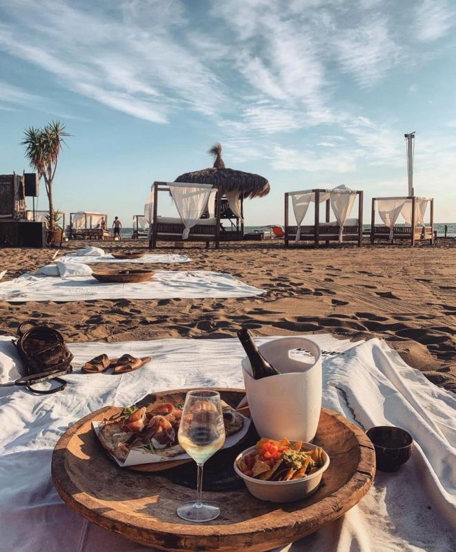 Singita Miracle Beach