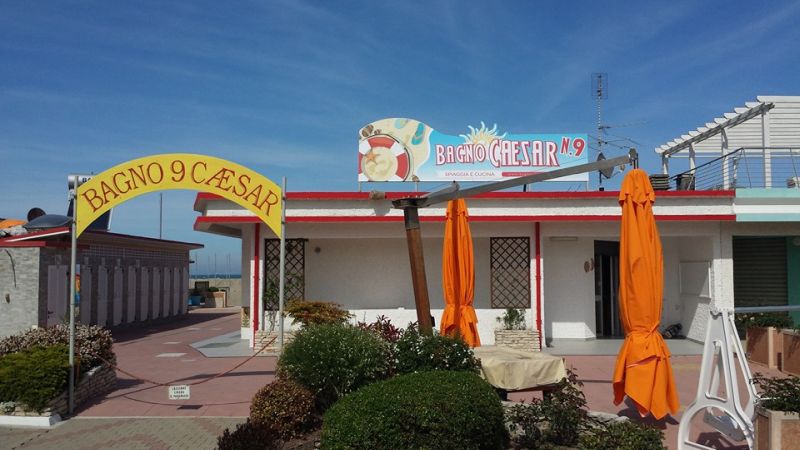Bagno Caesar 9