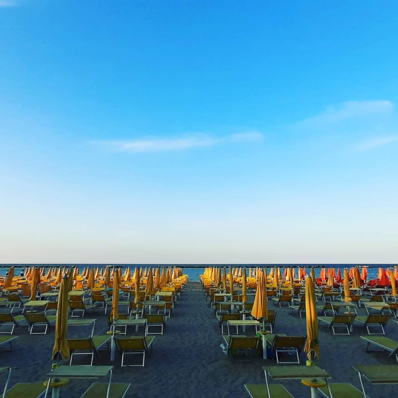 Bagno Romagna