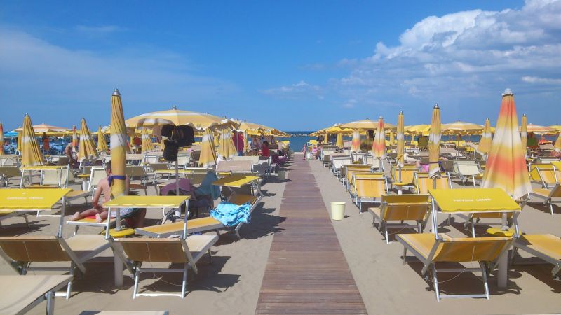 Bagno Romagna