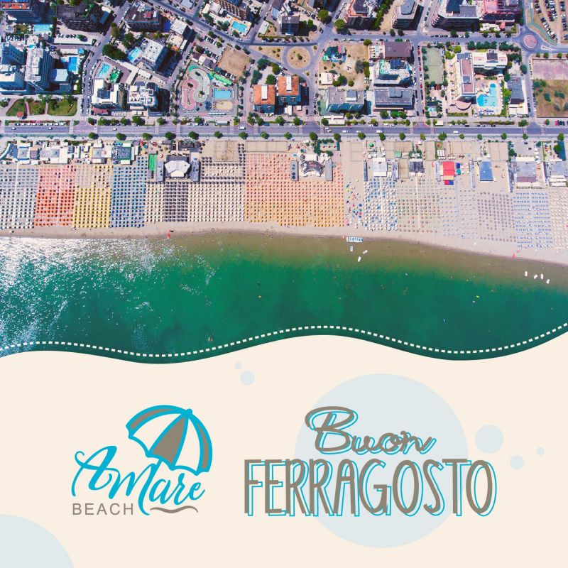 Bagno Ad Nova - Spiaggia 11