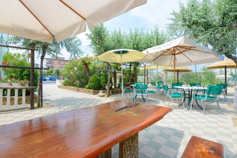 Bagno Ad Nova - Spiaggia 11