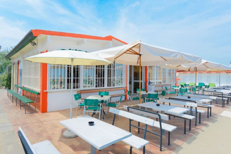 Bagno Ad Nova - Spiaggia 11
