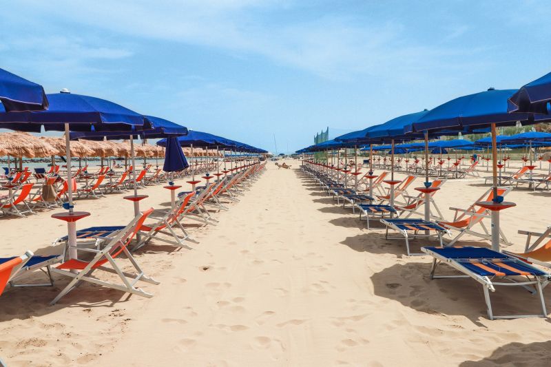Lido Pianeta Mare