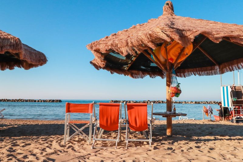 Lido Pianeta Mare