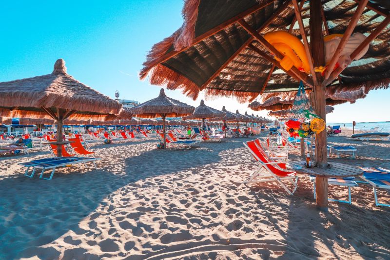 Lido Pianeta Mare