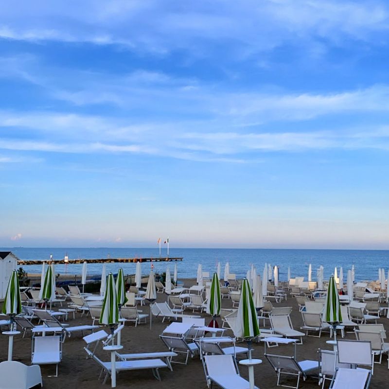 Bagno Marconi