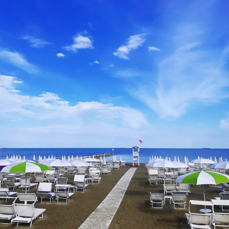 Bagno Marconi