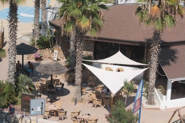 Lido Aurora