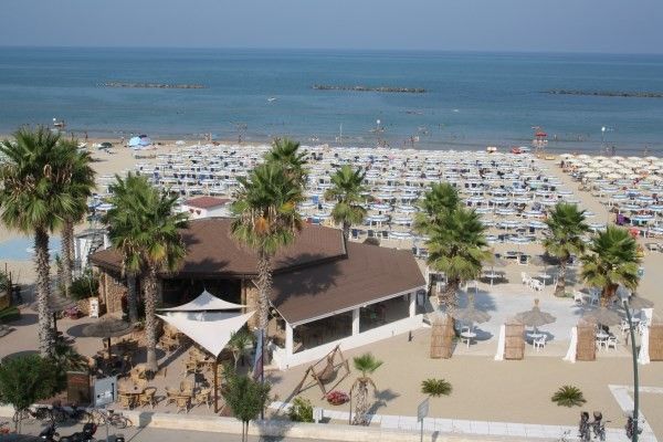 Lido Aurora