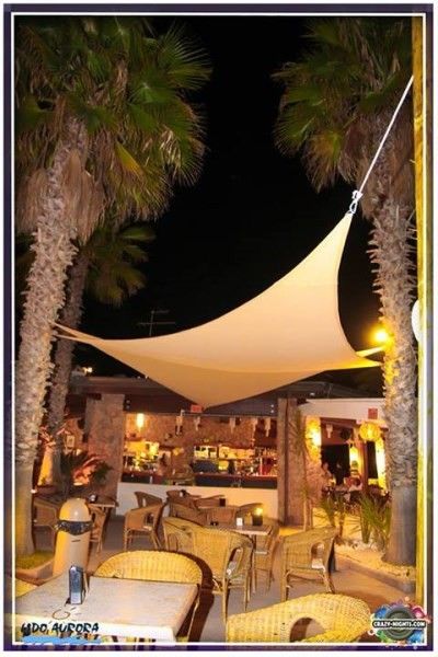 Lido Aurora