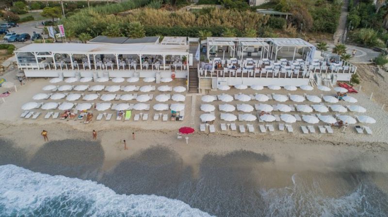 Blanca Beach Club