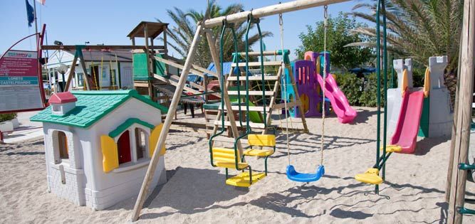 La Capannina