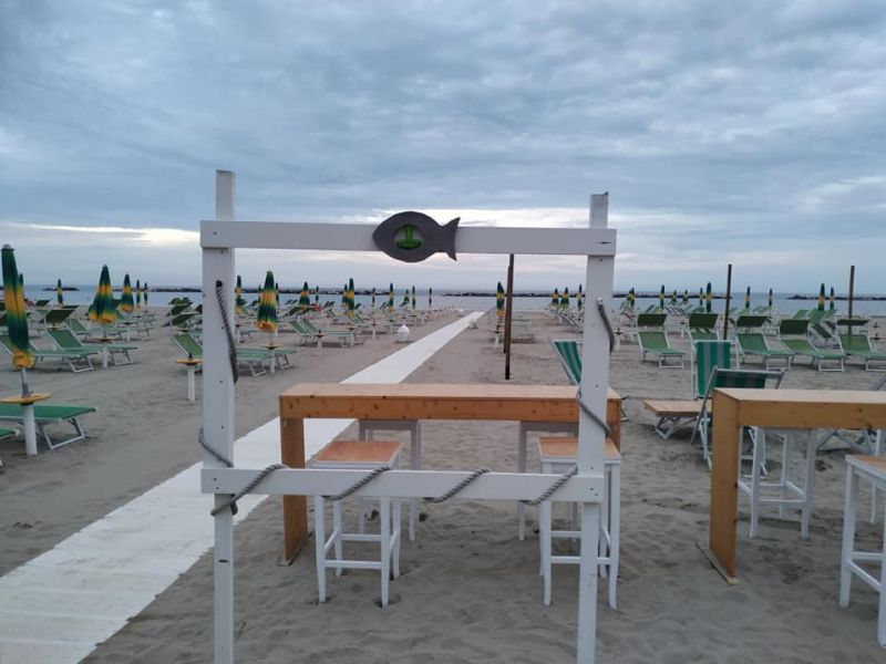 Bagno Piera