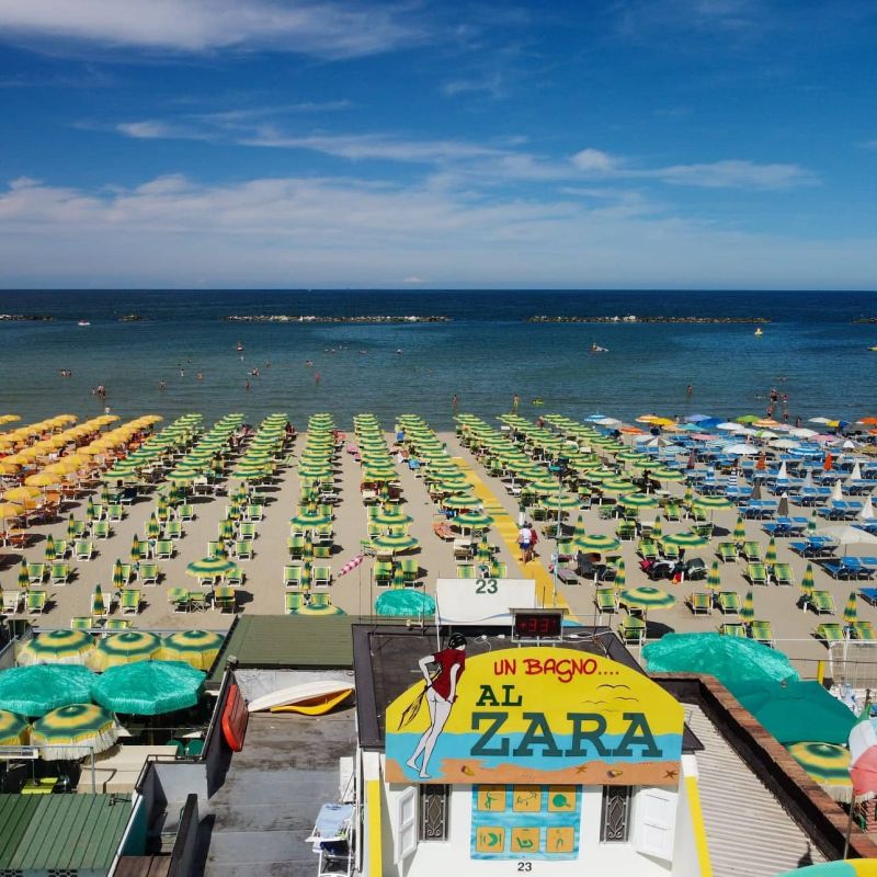 Bagno Zara