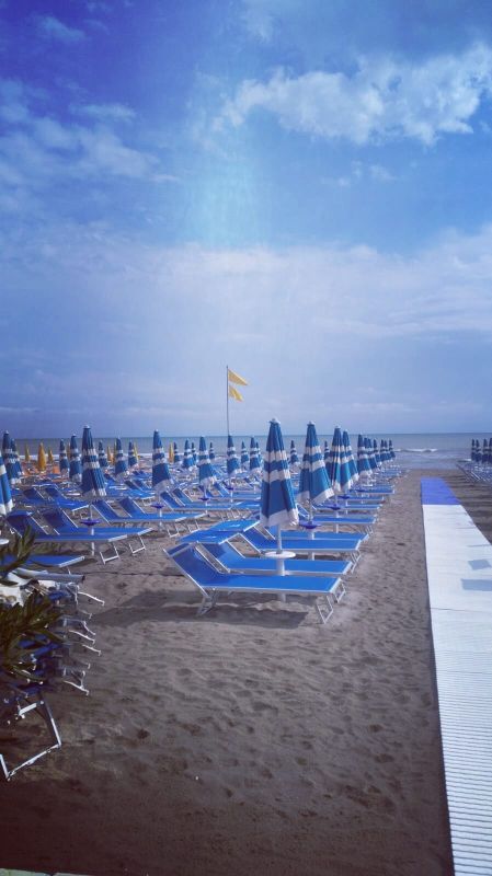 Bagno Vega 101